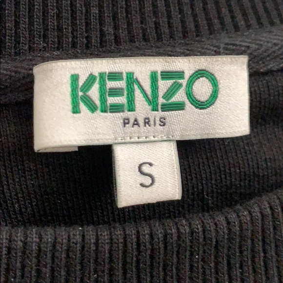 KENZO Paris Sweatshirt - Picture 2 of 3